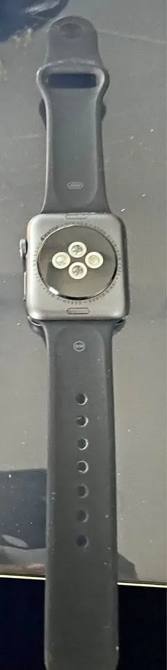 Apple watch series 2