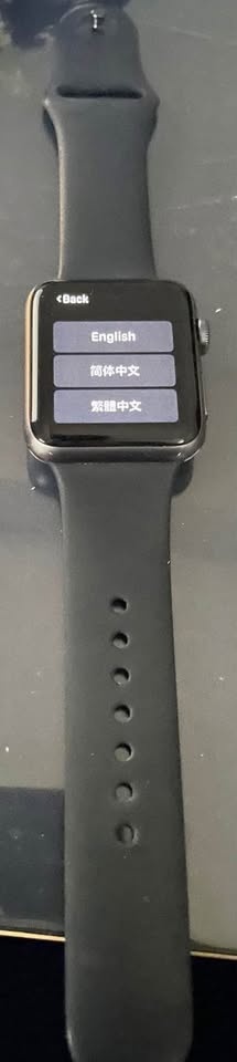 Apple watch series 2 - photo 2