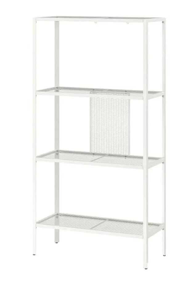 BAGGEBO shelving unit from IKEA