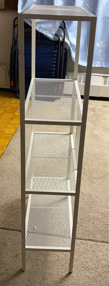BAGGEBO shelving unit from IKEA image indicator(5)
