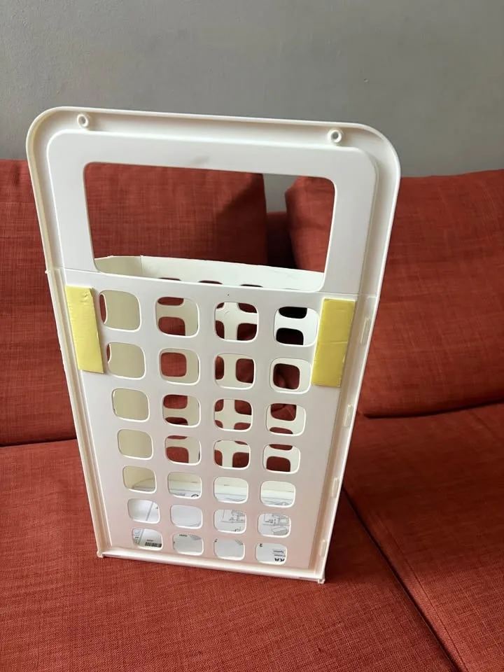 IKEA organizer bin for sale image indicator(2)