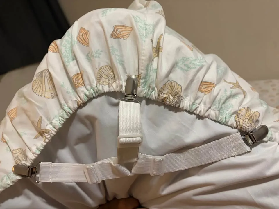 King size mattress for sale image indicator(2)