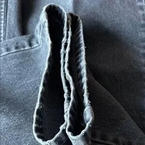 Vintage LEVIS 634 Orange Tab Denim Jeans image indicator(6)