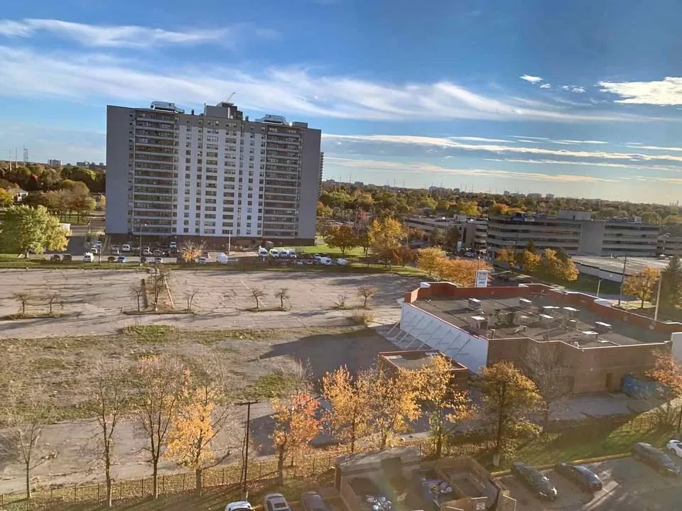 Private room for rent