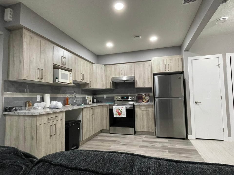 2 Beds 1 Bath - House