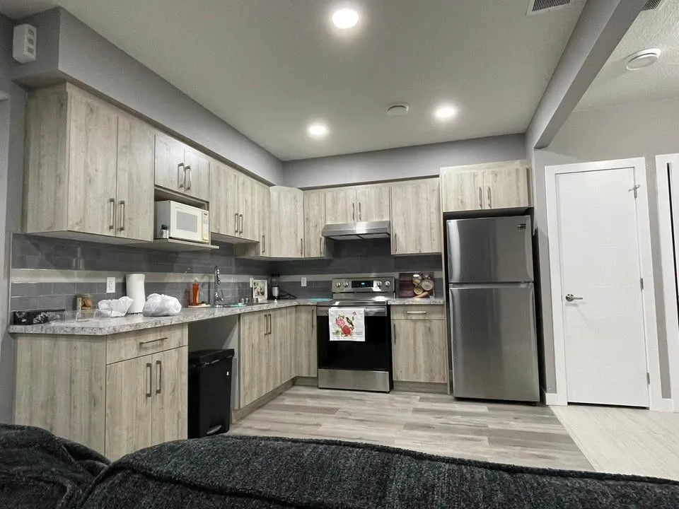 2 Beds 1 Bath - House