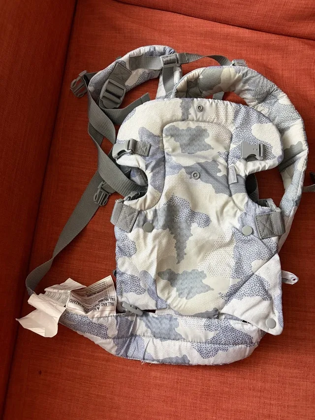 Infantino Baby Carrier