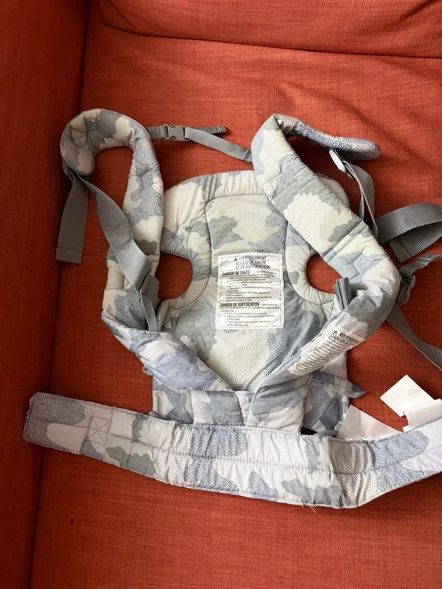 Infantino Baby Carrier image indicator(2)