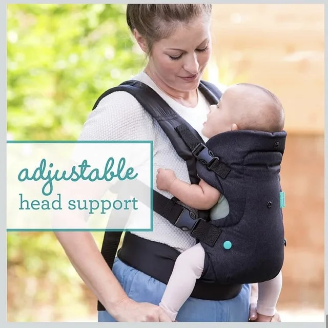 Infantino Baby Carrier image indicator(5)