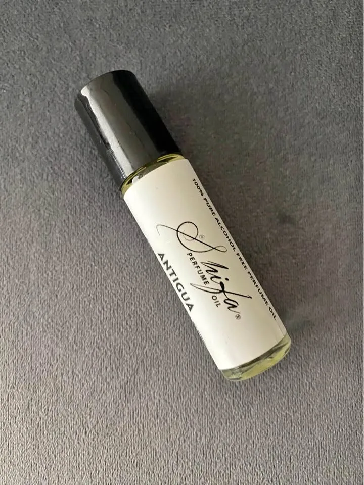 Shifa Roll-on Perfume Oil Antigua thumbnail
