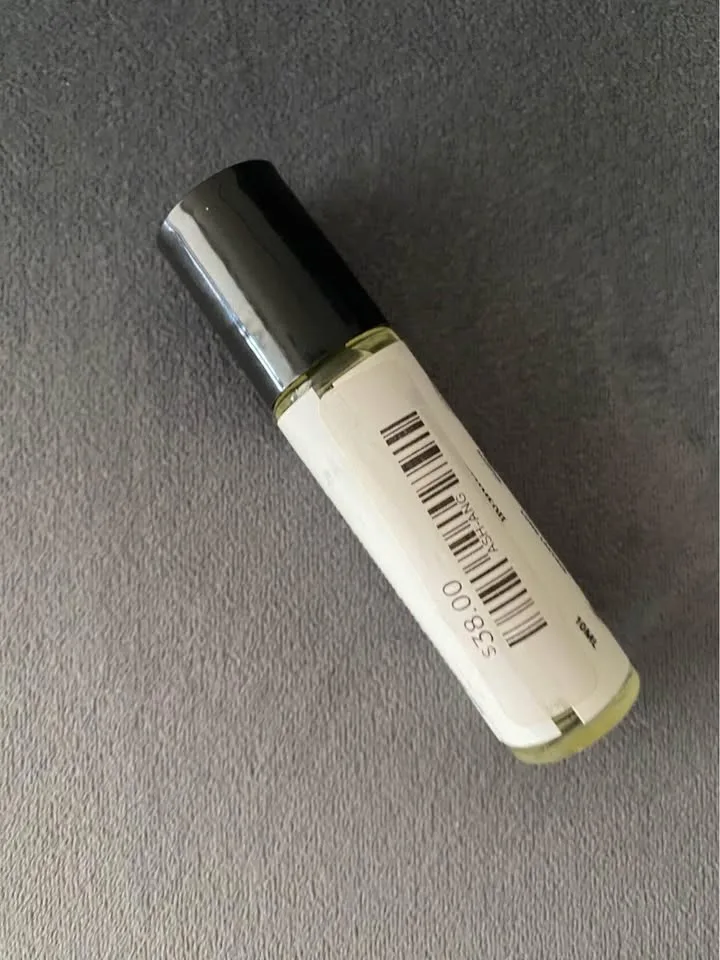 Shifa Roll-on Perfume Oil Antigua image indicator(2)