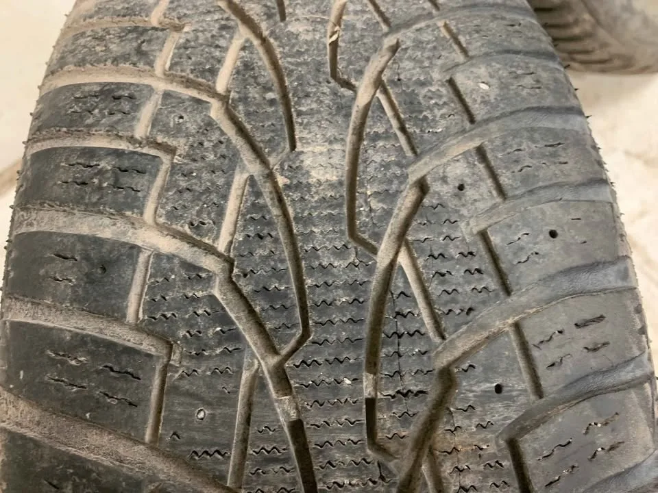 BMW 16" Winter wheel set 5x120 image indicator(3)