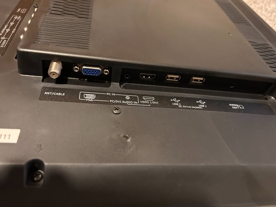 40 Smart TV - photo 3