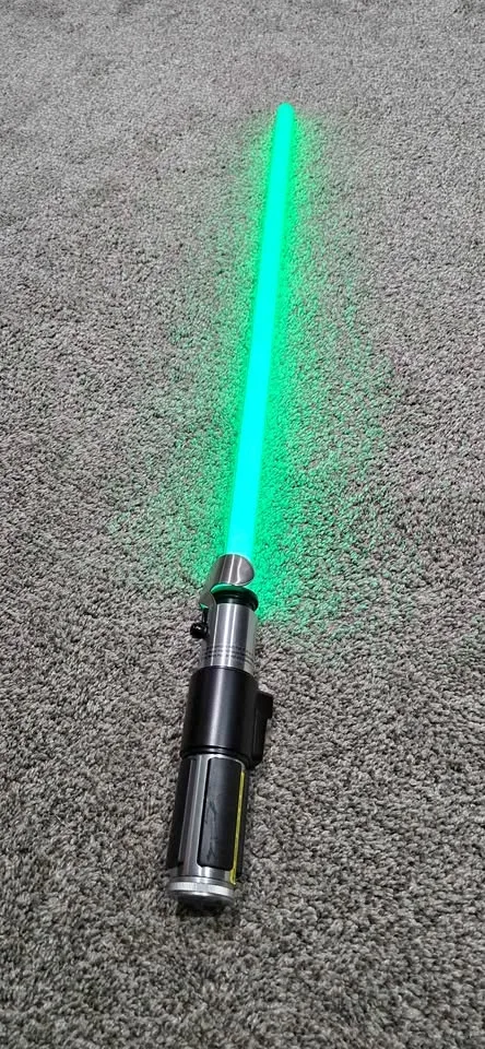 Master Replica Yoda Lightsaber