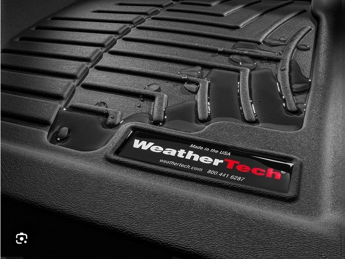 2017-2024 Hyundai Elantra WeatherTech FloorLiners image indicator(6)