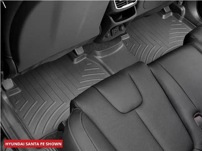 2017-2024 Hyundai Elantra WeatherTech FloorLiners image indicator(7)