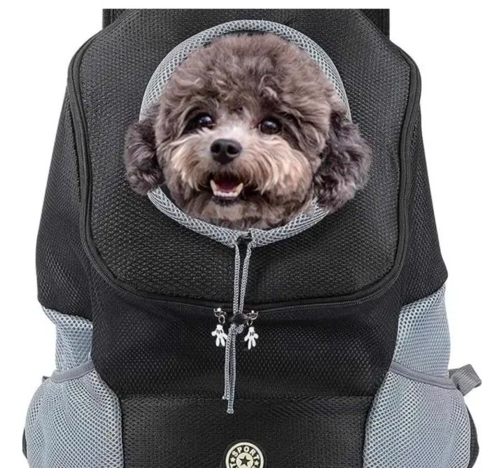 AG Pet Backpack /Front Pack Carrier 🥕