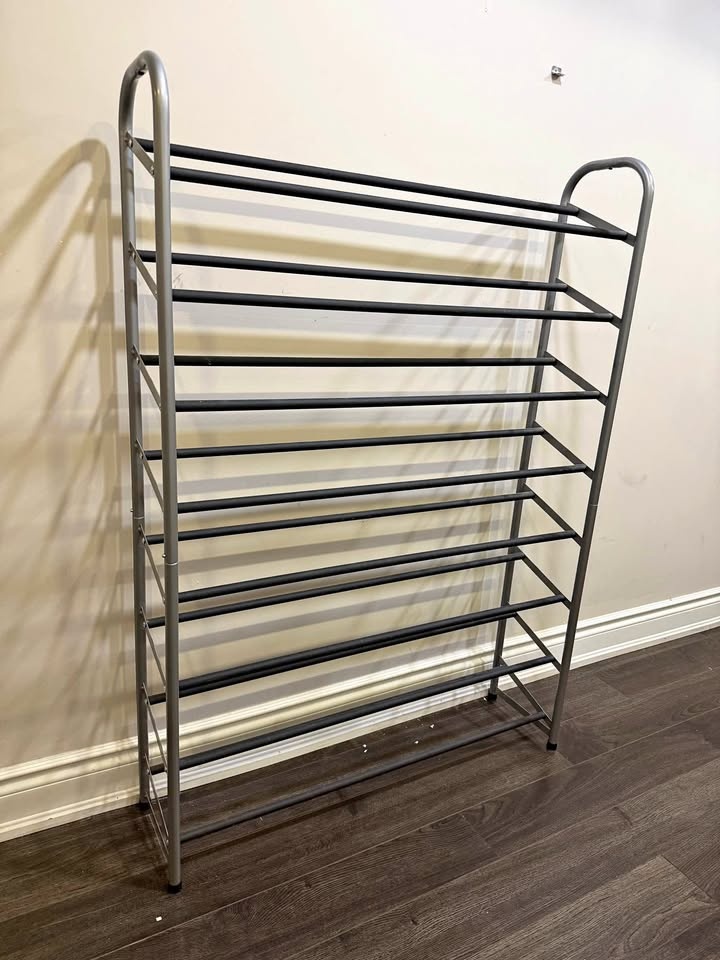 Shoe Rack