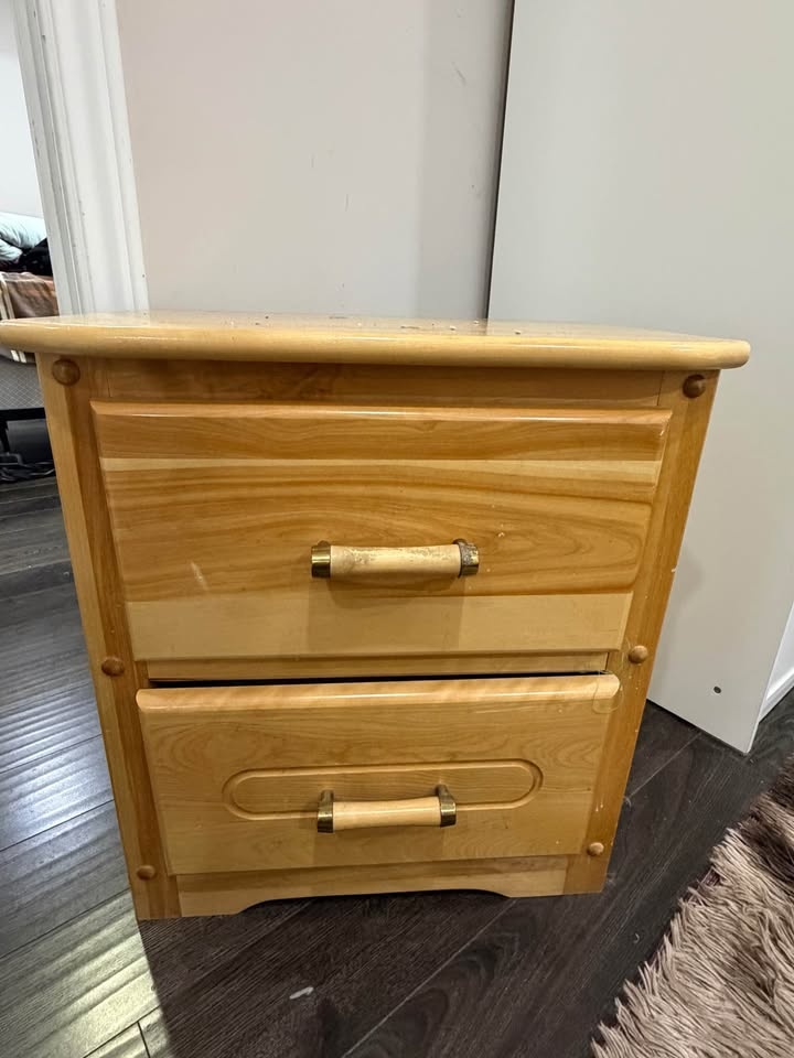 Night stand - photo 2