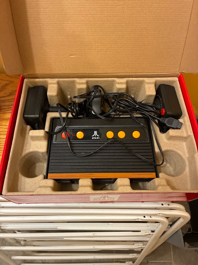 Atari Flashback 8 - photo 2