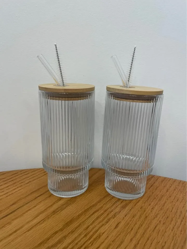 KITCHEN CLEAR OUT glassware items & more image indicator(2)