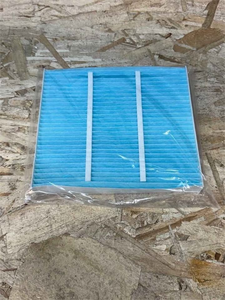 Automotive 6055C HEPA Cabin Air Filter - photo 2