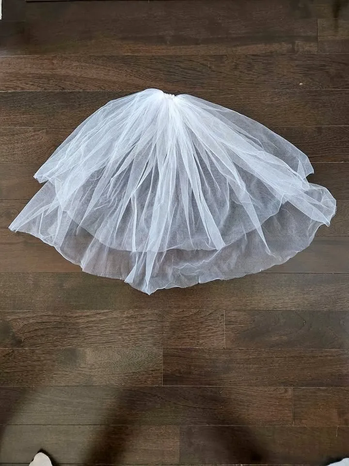 Bachelorette/Bride props