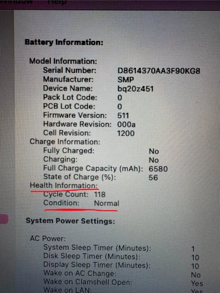 2017 Apple Macbook Air - Must go ASAP image indicator(7)