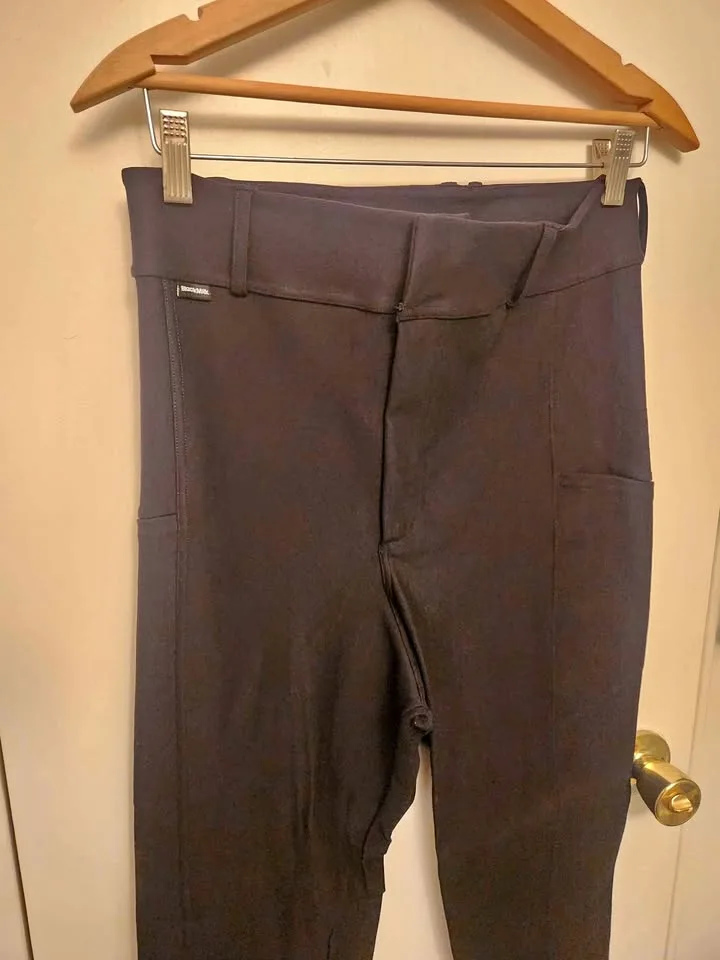 Large BlackMilk Clothing Equestrian pants/leggings thumbnail