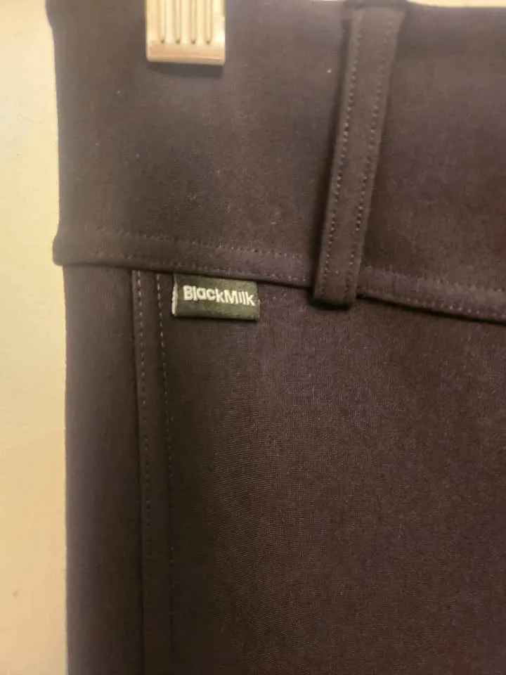 Large BlackMilk Clothing Equestrian pants/leggings image indicator(2)