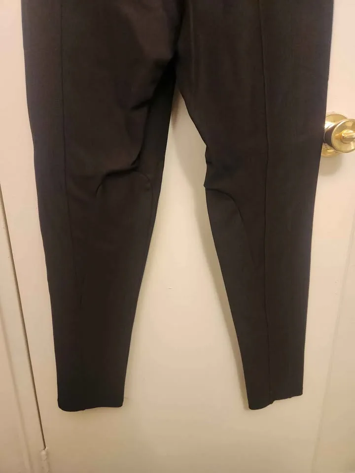 Large BlackMilk Clothing Equestrian pants/leggings image indicator(7)