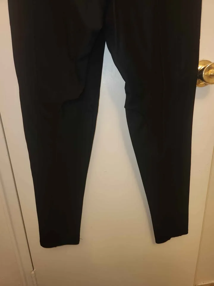 Large BlackMilk Clothing Equestrian pants/leggings image indicator(8)