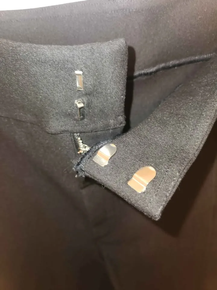 Large BlackMilk Clothing Equestrian pants/leggings image indicator(10)