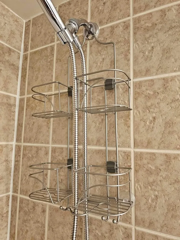 Shower Caddy, gently used