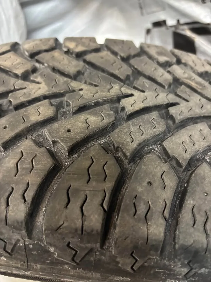 Winter Tires 225/65R17 image indicator(2)