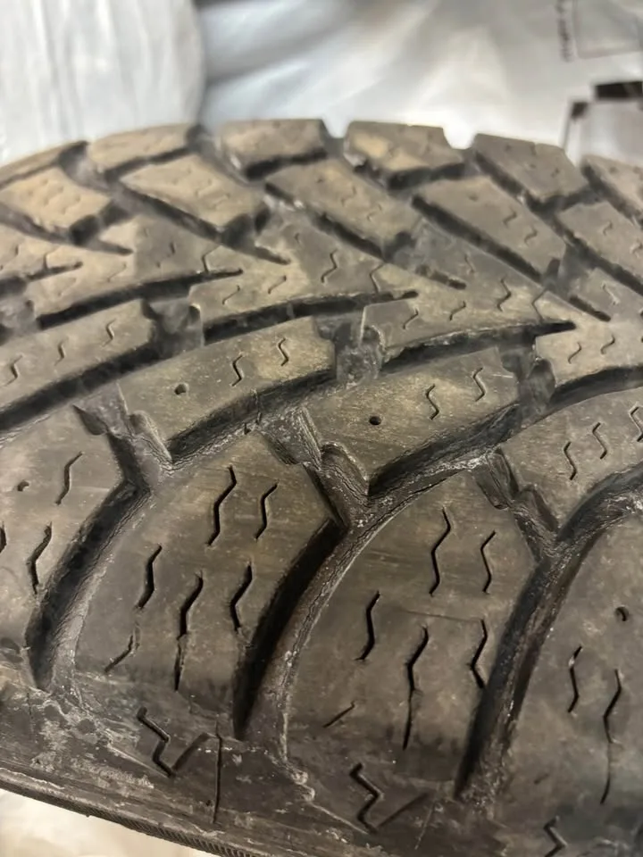 Winter Tires 225/65R17 image indicator(6)