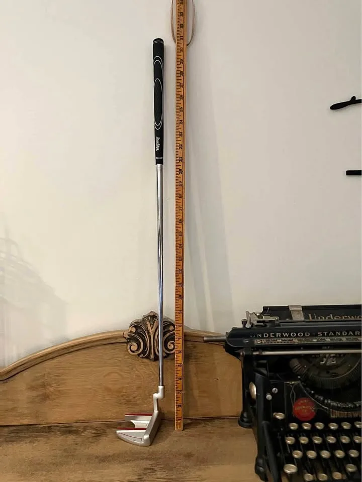 Tour Edge HL-J Junior Golf Putter Right Handed