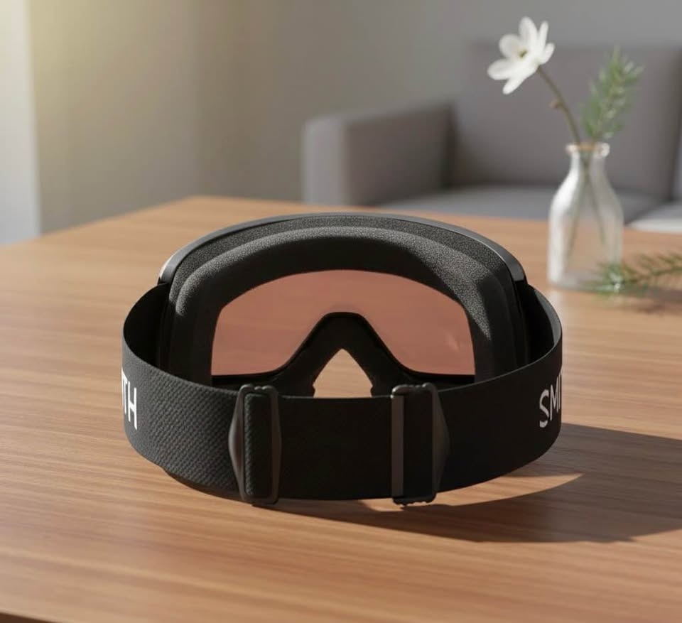 Snow Goggles (Smith Frontier) - photo 3