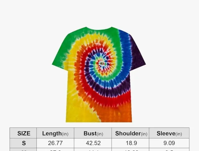 Hippie costume for adults