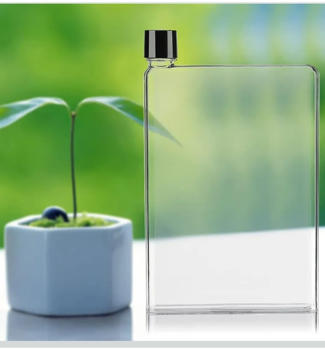 A5 Water Bottle - photo 2
