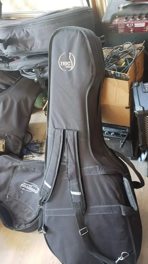 $100 TRIC Guitar Cases image indicator(2)