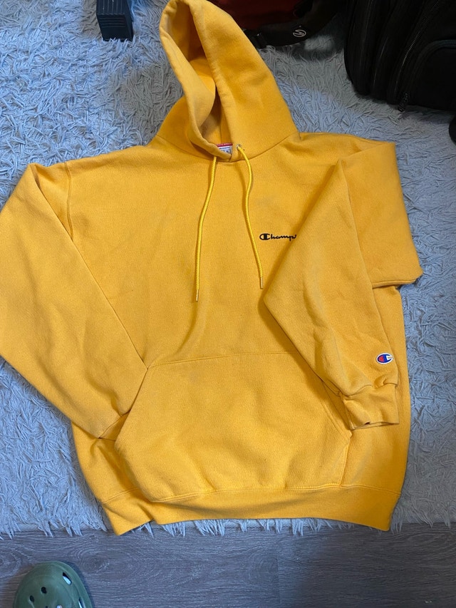 Champion Hoodie - photo 2