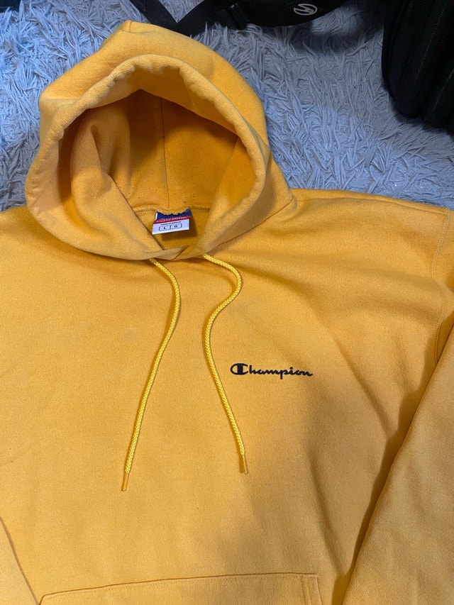 Champion Hoodie - photo 3