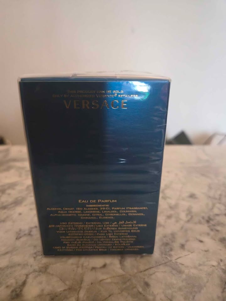 Eros 50ML - photo 2