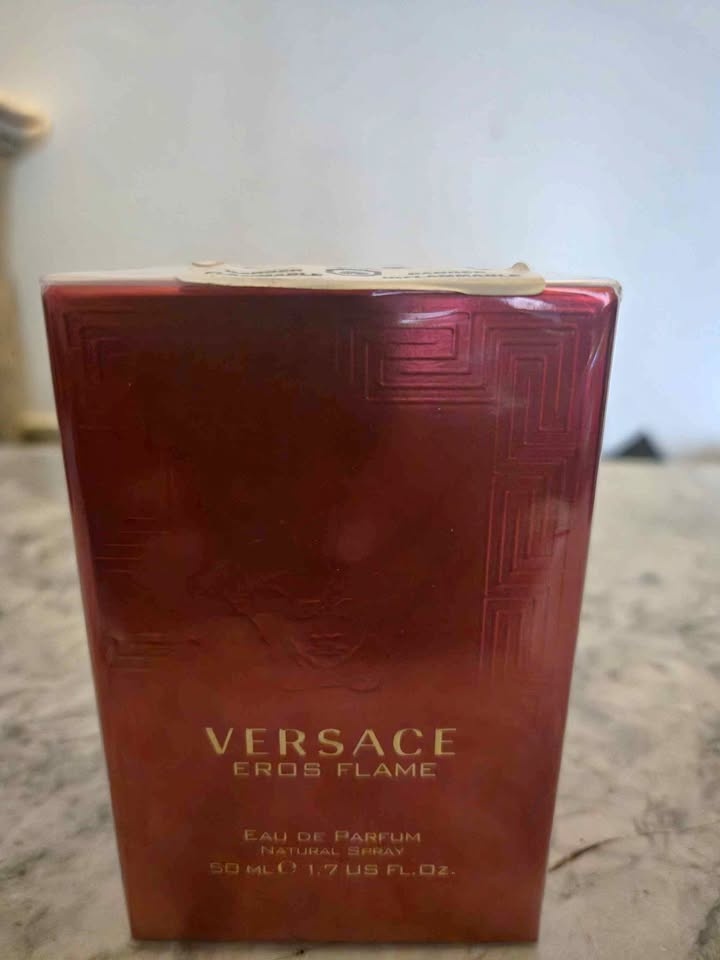 Eros Flame 50ML