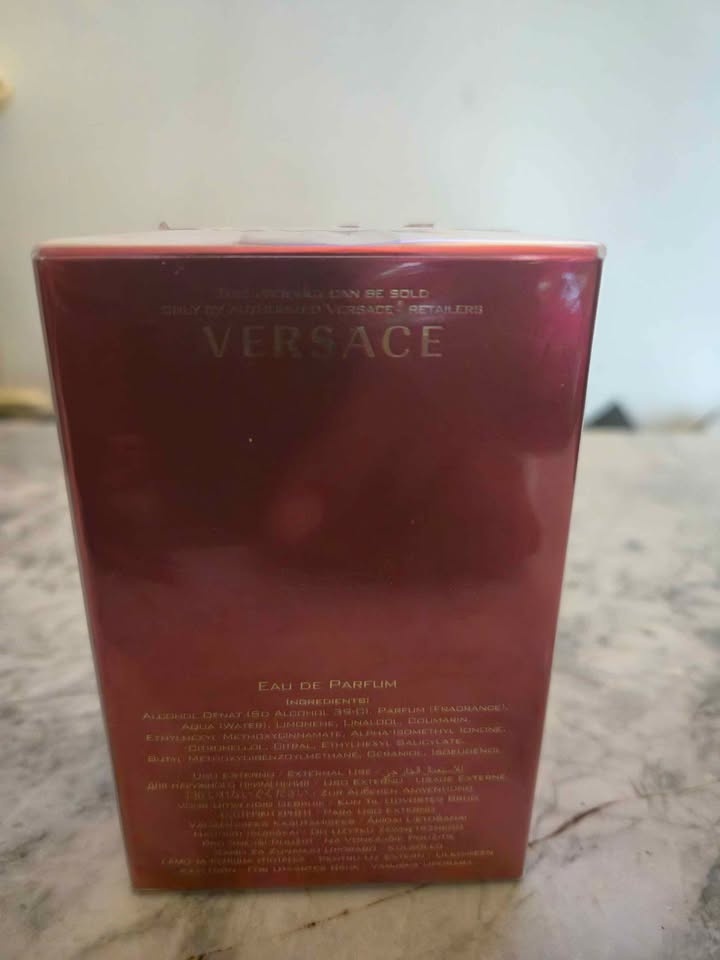 Eros Flame 50ML - photo 2