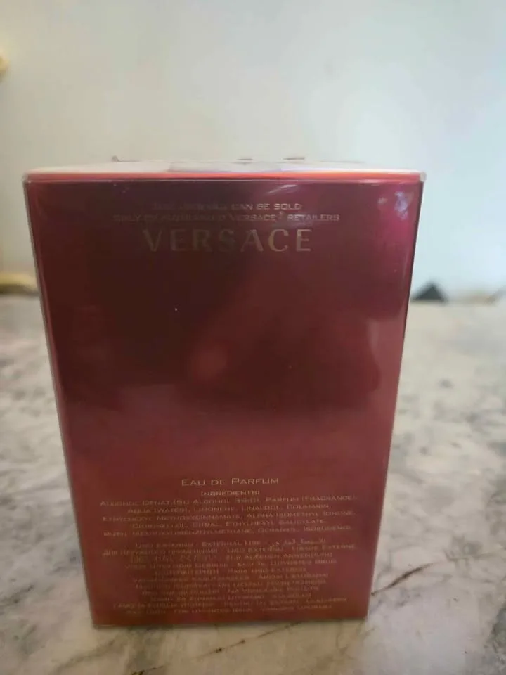 Eros Flame 50ML image indicator(2)