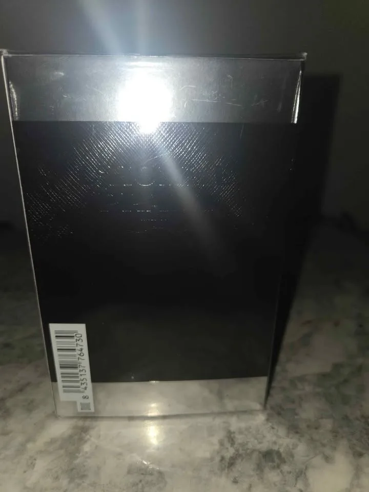 Prada L'Homme Intense 100ML image indicator(2)