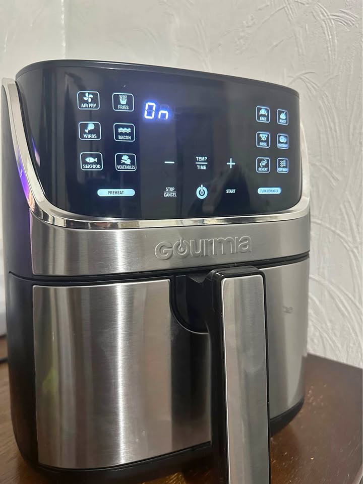 Air fryer - Gourmia Digital Air-fryer