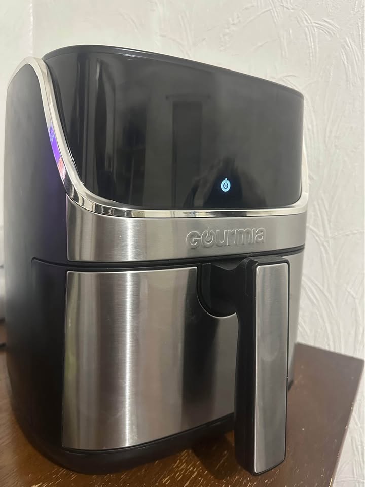 Air fryer - Gourmia Digital Air-fryer - photo 3